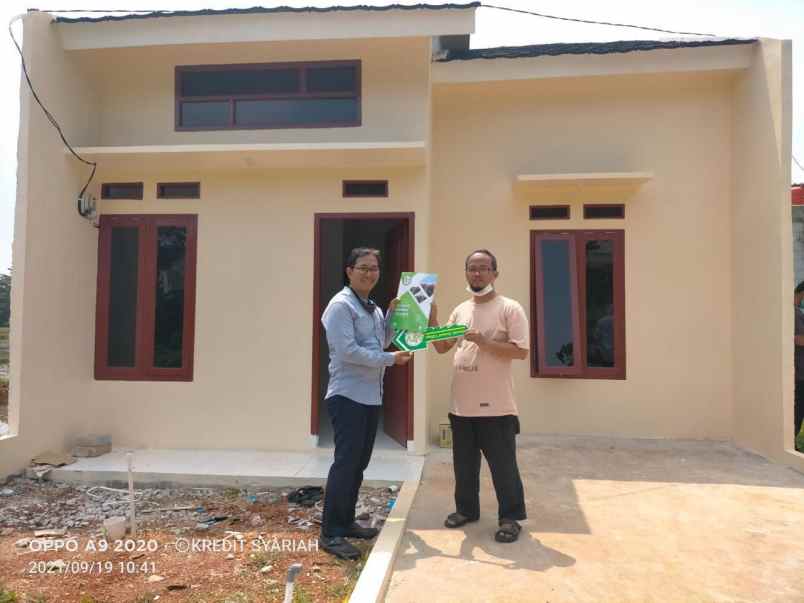 rumah jalan raya kalisuren