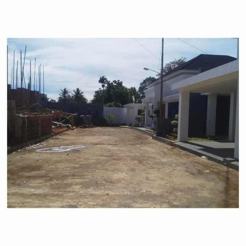 rumah jalan timur indah 7 kota