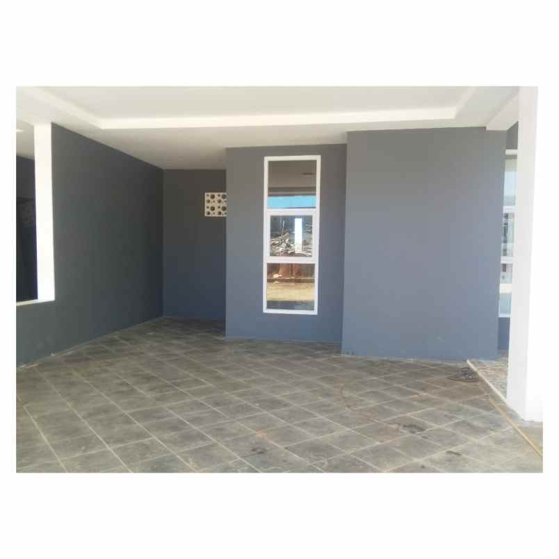 rumah jalan timur indah 7 kota