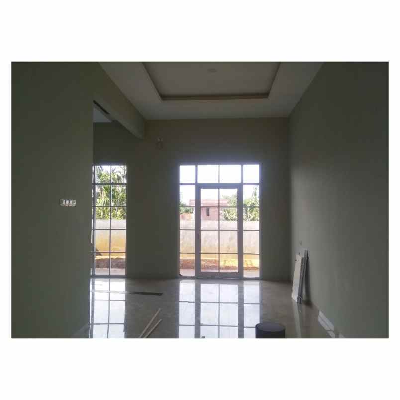 rumah jalan timur indah 7 kota