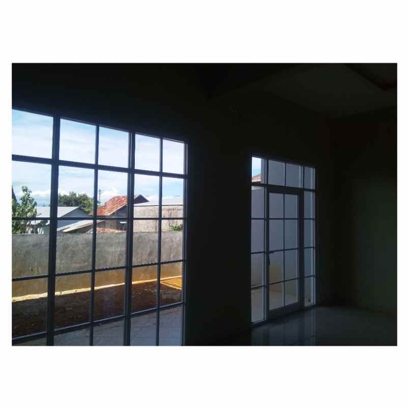 rumah jalan timur indah 7 kota