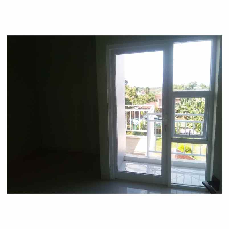 rumah jalan timur indah 7 kota