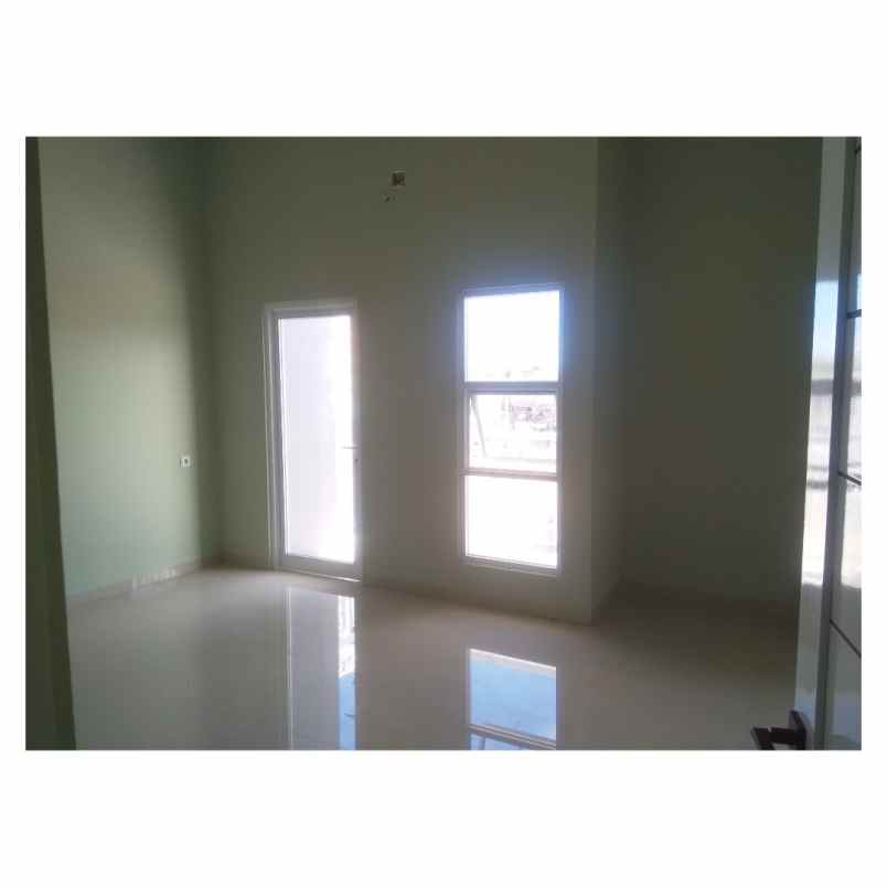 rumah jalan timur indah 7 kota