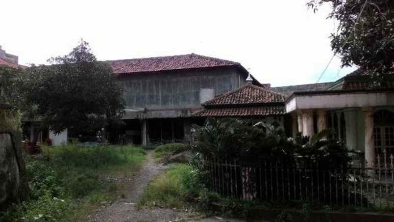 rumah jalan utama pagaden subang