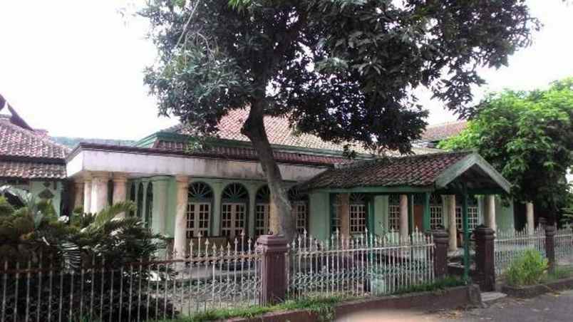 rumah jalan utama pagaden subang