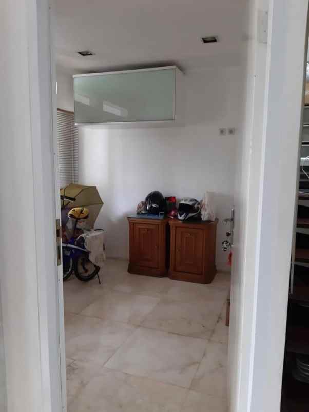 rumah janur elok residence