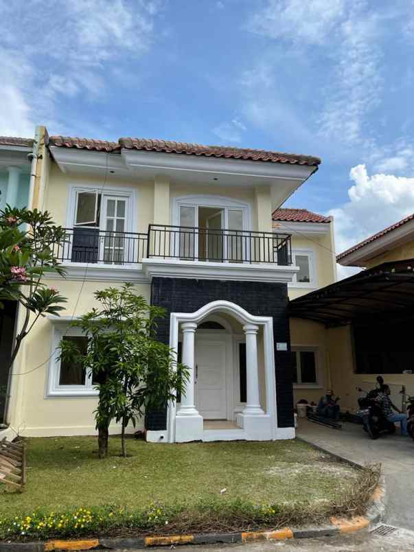 rumah jatiwaringin pondok gede