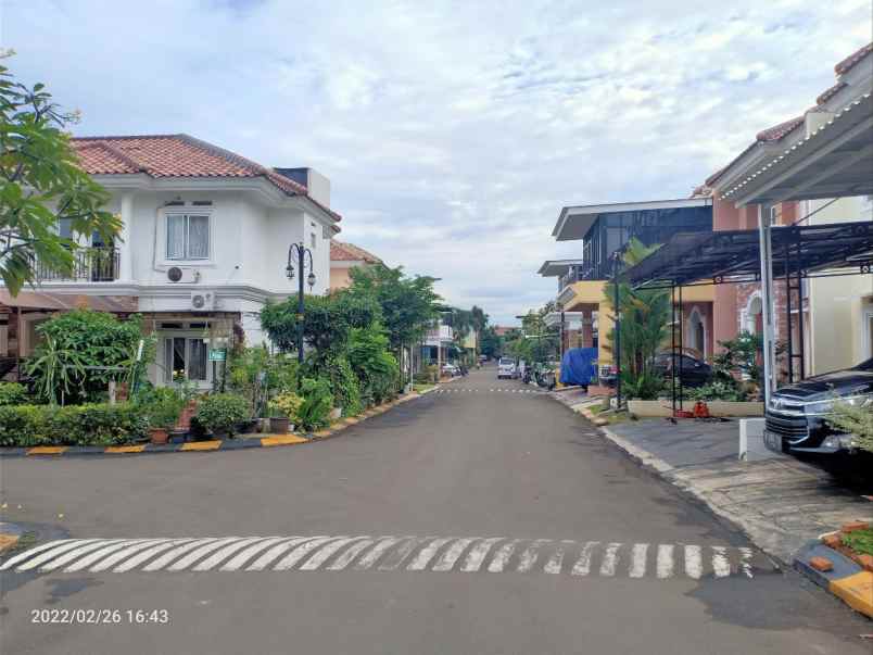 rumah jatiwaringin pondok gede