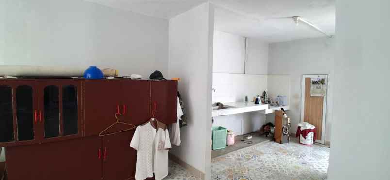 rumah jatiwaringin pondok gede dalam komplek