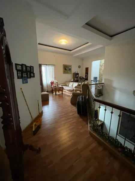 rumah jl ampera cilandak jakarta