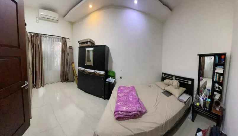 rumah jl ampera cilandak jakarta