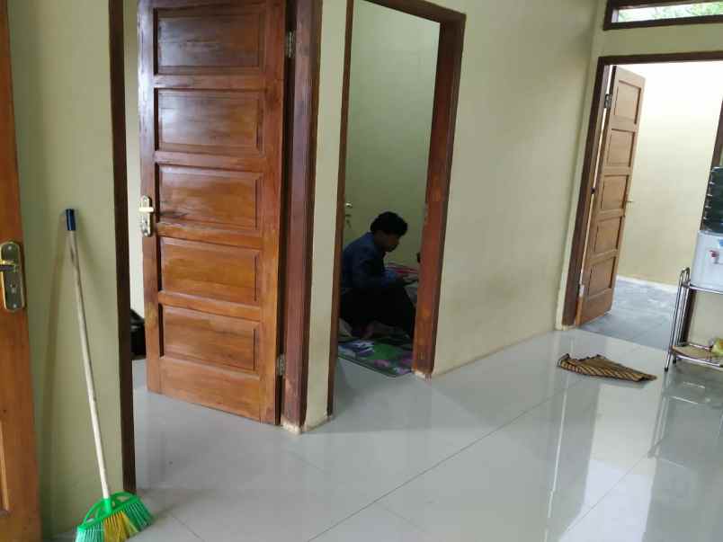 rumah jl cicangkudu rancamulya