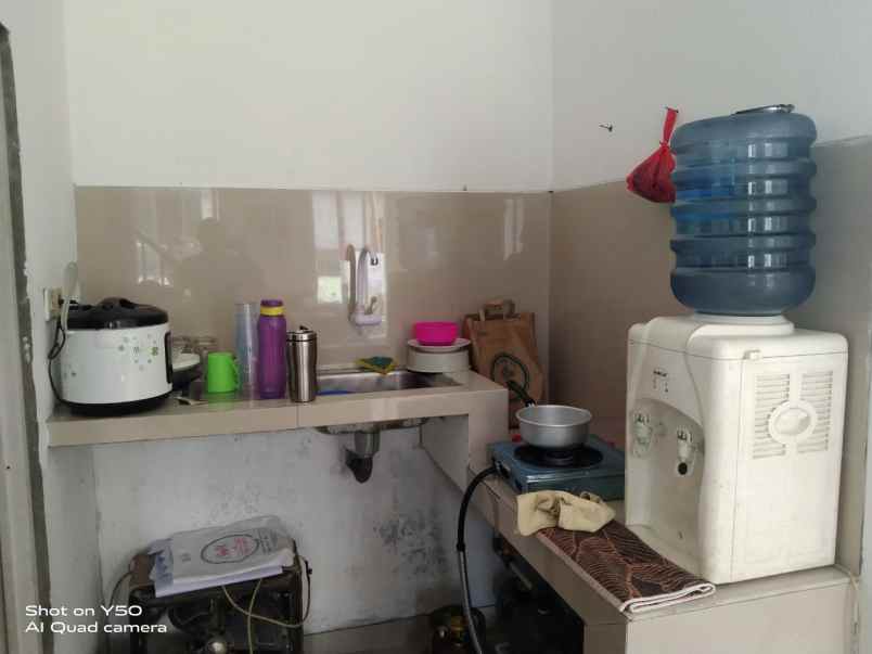 rumah jl cilangkap cipayung