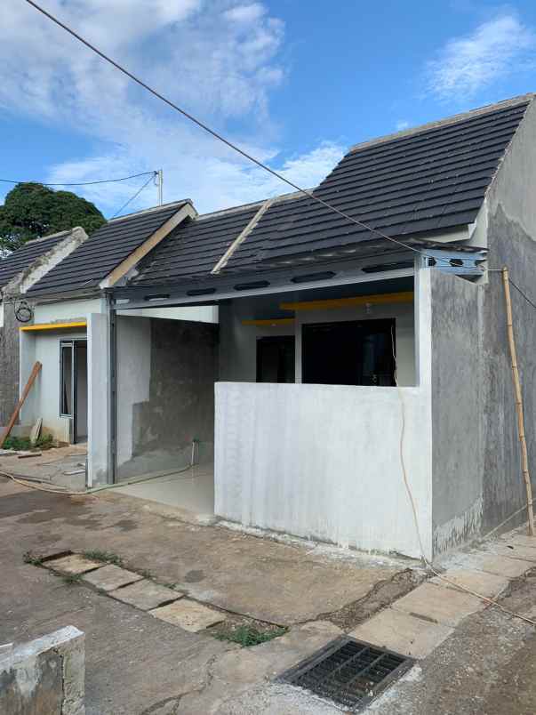 rumah jl h sulaiman bedahan