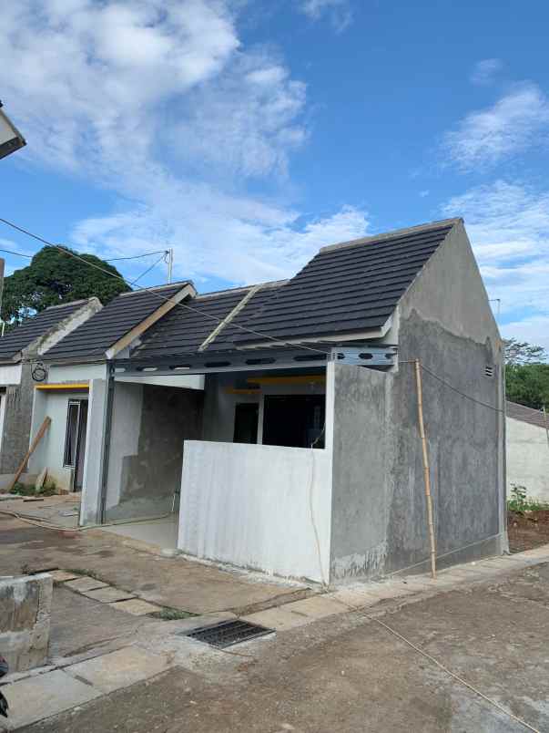 rumah jl h sulaiman bedahan