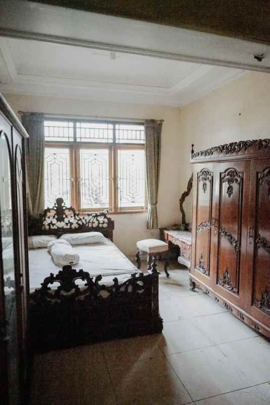 rumah jl kakatua perumnas 1