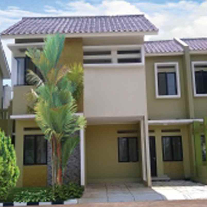 rumah jl komp d golden grogol