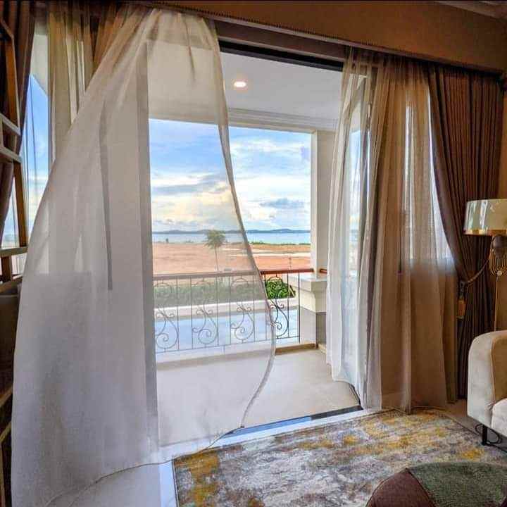 rumah jl raja h fisibilillah