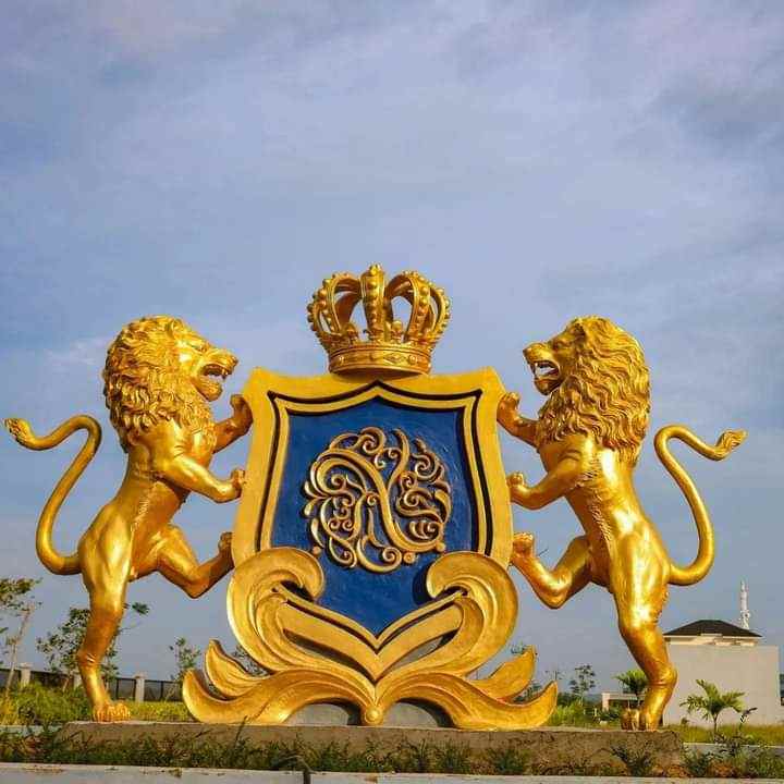 rumah jl raja h fisibilillah