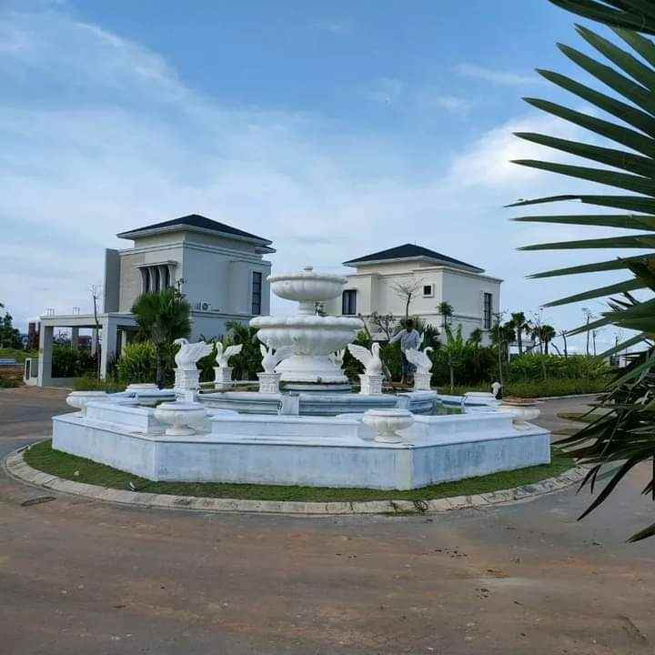 rumah jl raja h fisibilillah