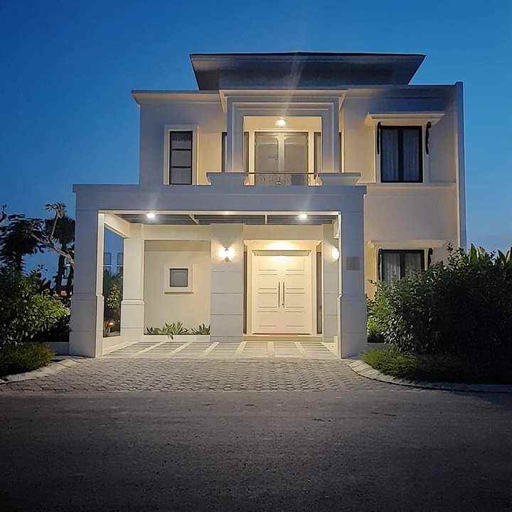 rumah jl raja h fisibilillah