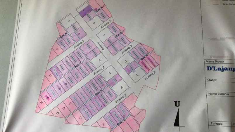 rumah jl sukamukti kec katapang