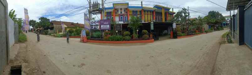 rumah jl sukamukti kec katapang