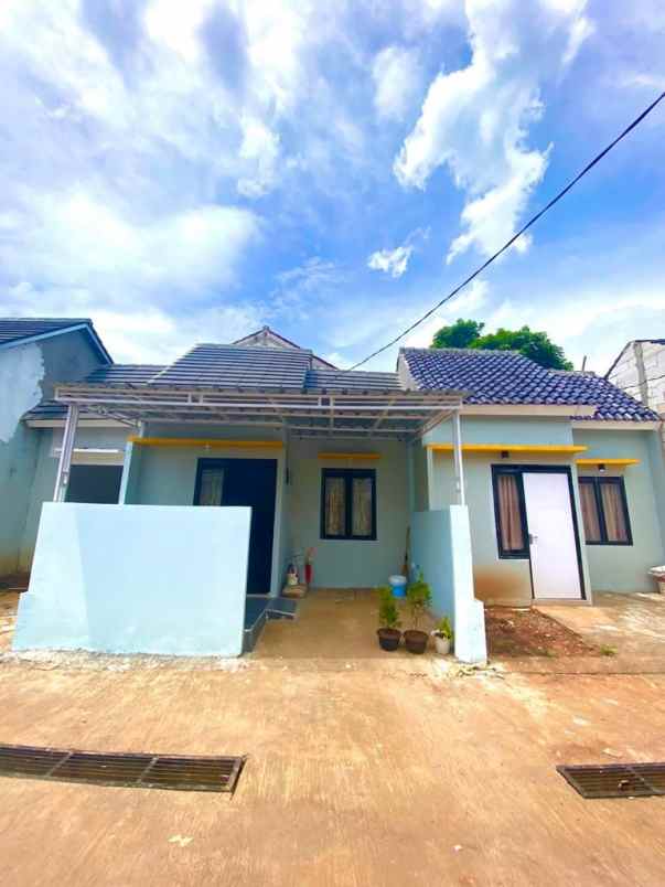rumah jl sulaiman bedahan