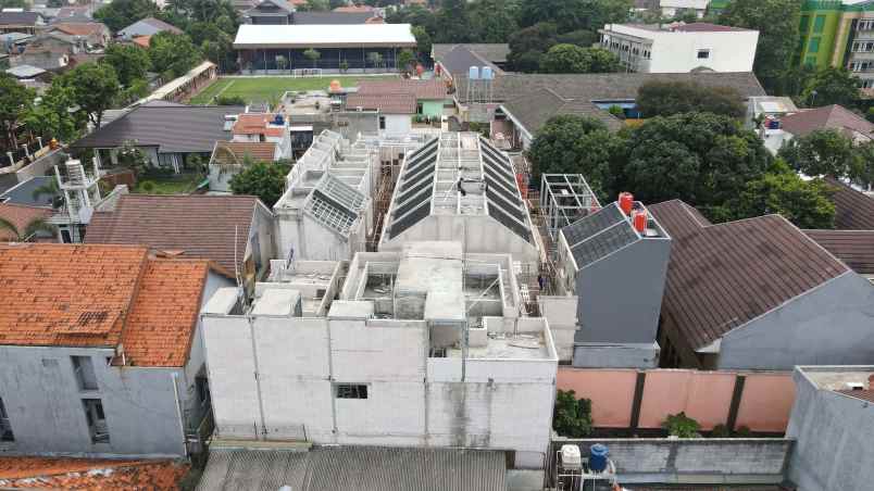 rumah jl taman sejahtera no 44