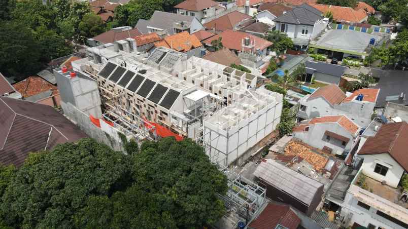 rumah jl taman sejahtera no 44