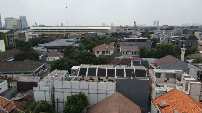 rumah jl taman sejahtera no 44