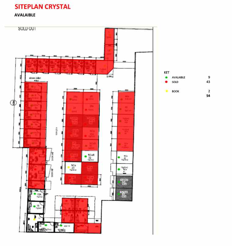 rumah jl taman sejahtera no 44