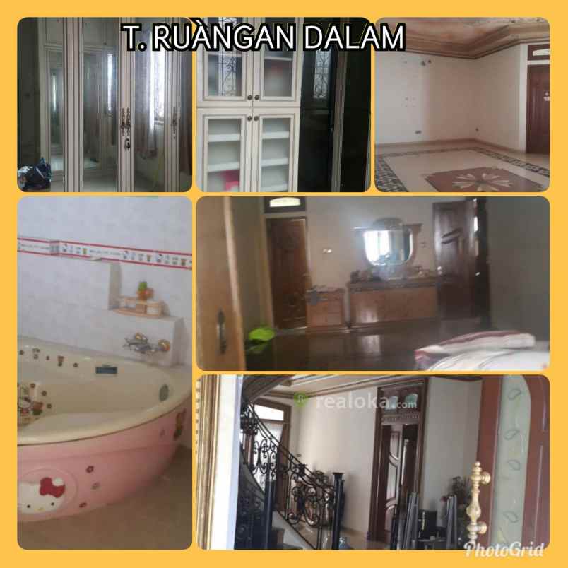 rumah kadirojo sleman