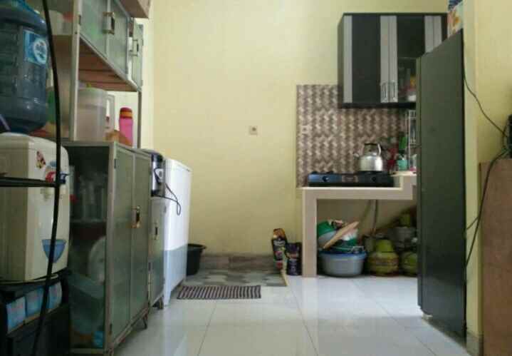 rumah kalibaru cilodong depok