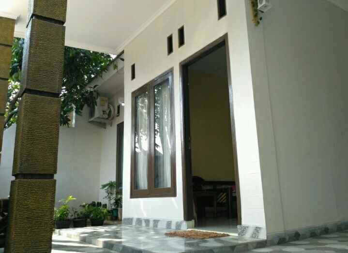 rumah kalibaru cilodong depok