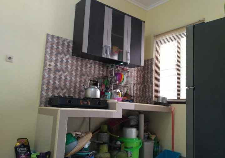 rumah kalibaru cilodong depok