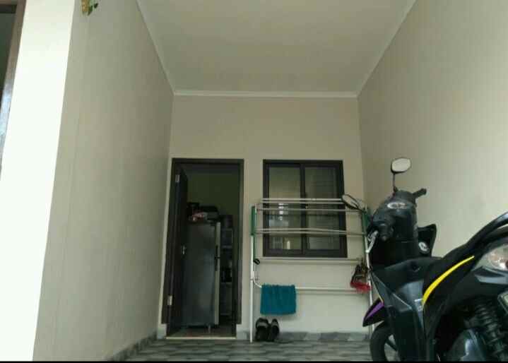 rumah kalibaru cilodong depok