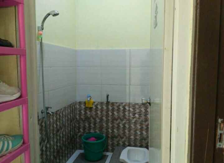 rumah kalibaru cilodong depok