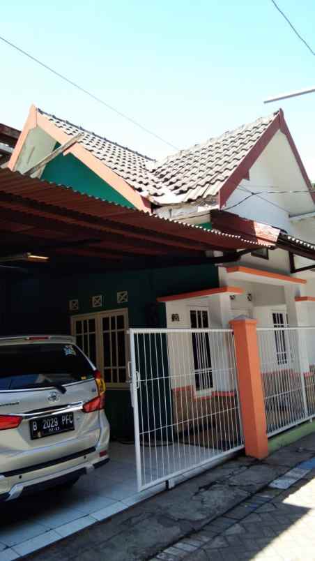 rumah kebonsari