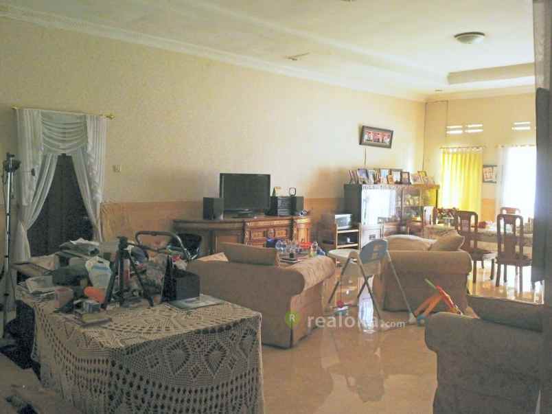 rumah kemuning ahmad yani