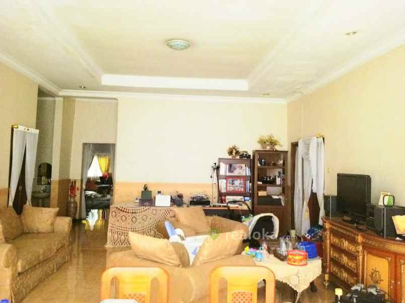 rumah kemuning ahmad yani