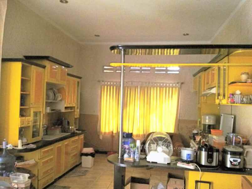 rumah kemuning ahmad yani