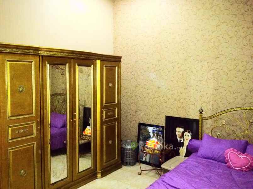 rumah kemuning ahmad yani