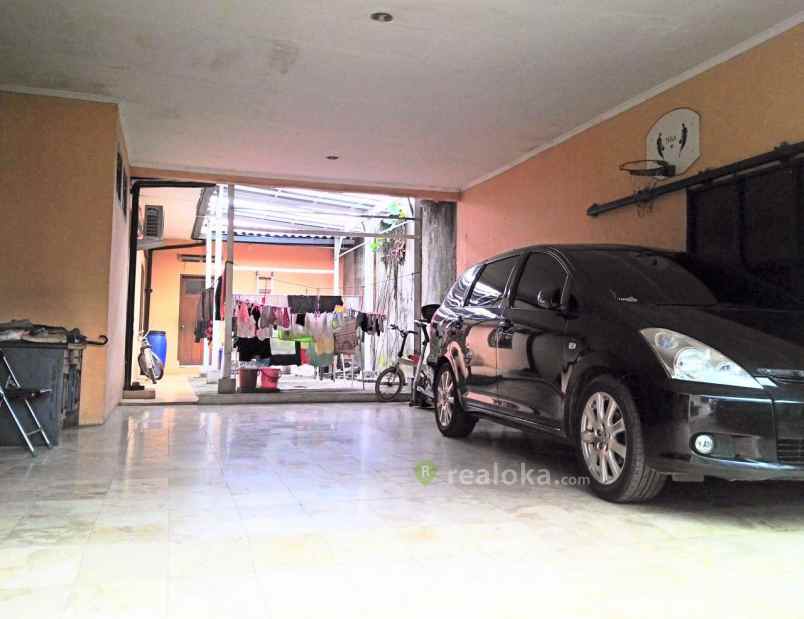 rumah kemuning ahmad yani