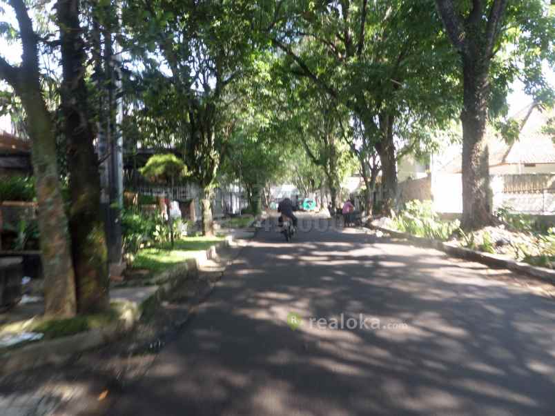 rumah kemuning ahmad yani