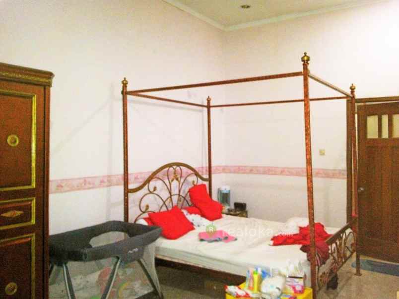 rumah kemuning ahmad yani