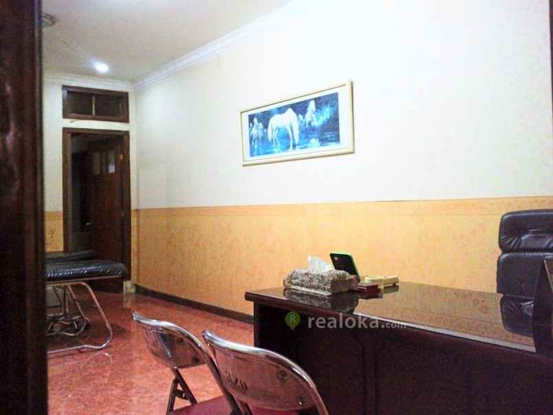 rumah kemuning ahmad yani