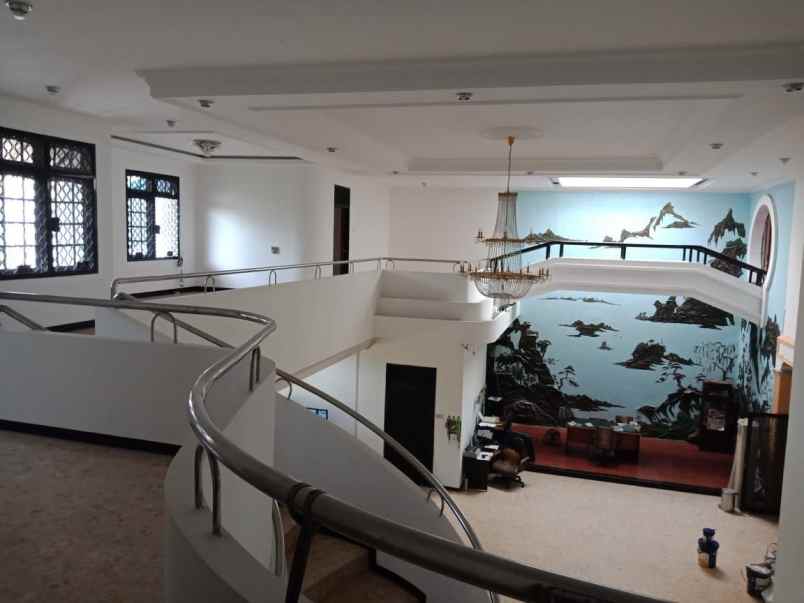 rumah kertajaya indah timur strategis langka