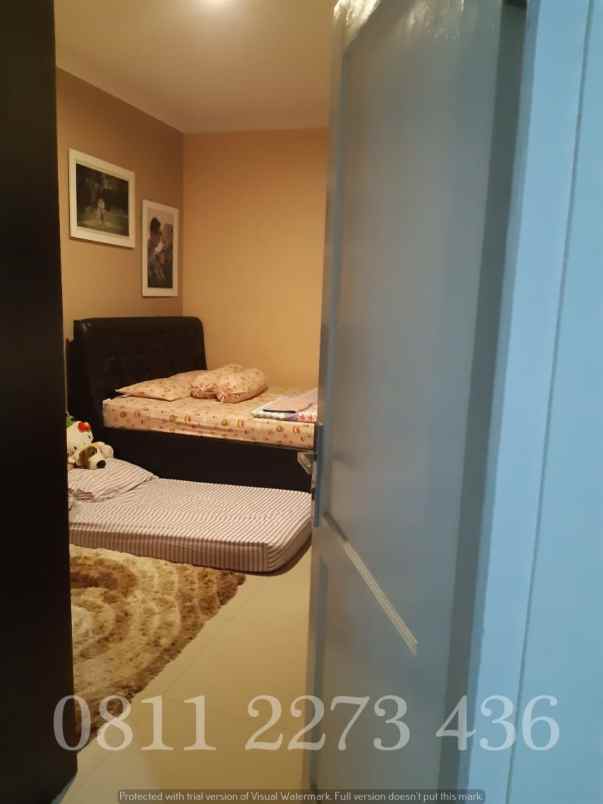 rumah komp artabahana cimahi