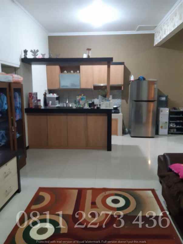 rumah komp artabahana cimahi